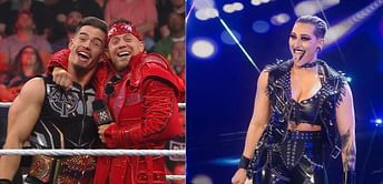 WWE RAW - 5 potential surprises - The Miz's illegitimate secret is revealed, Former women's champion returns