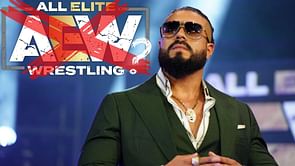 2 More AEW stars reportedly 'want to leave' the company' after Andrade El Idolo