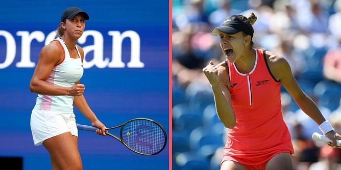 Guadalajara Open 2022: Madison Keys vs Magda Linette preview, head-to-head, prediction, odds and pick
