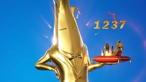 Who has the most crown wins in Fortnite Chapter 3 Season 4?
