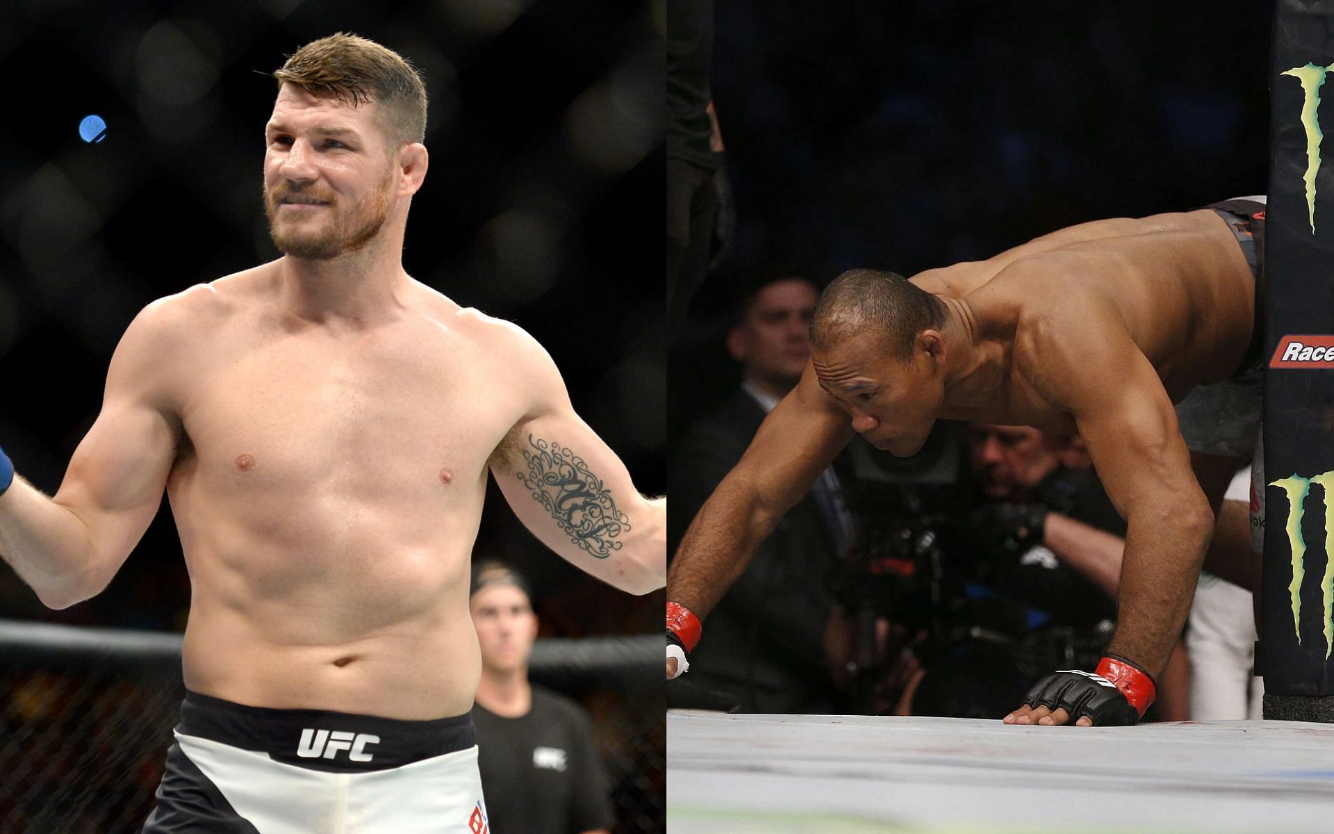 bisping-souza