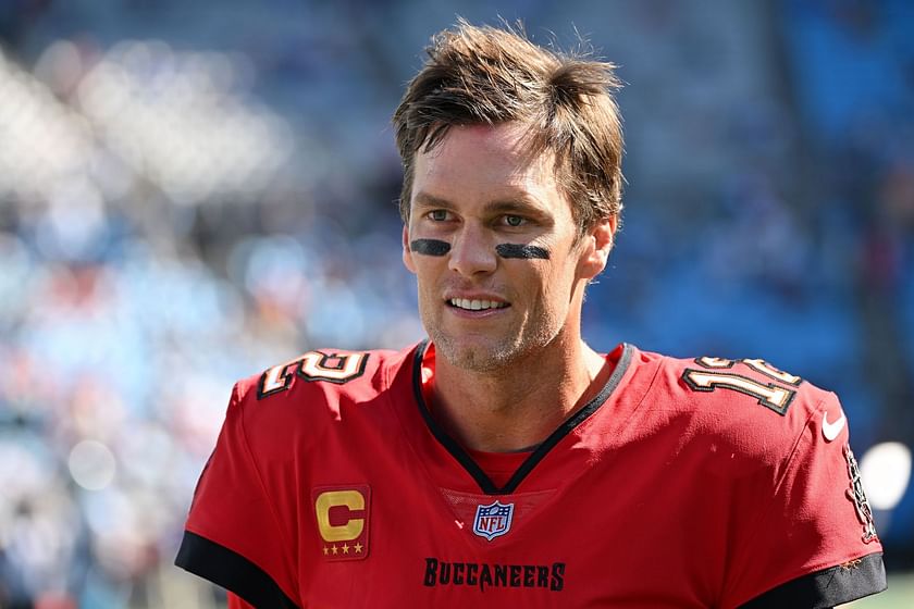 Tom Brady's Tampa Bay Buccaneers Suffer Blowout Loss to Panthers