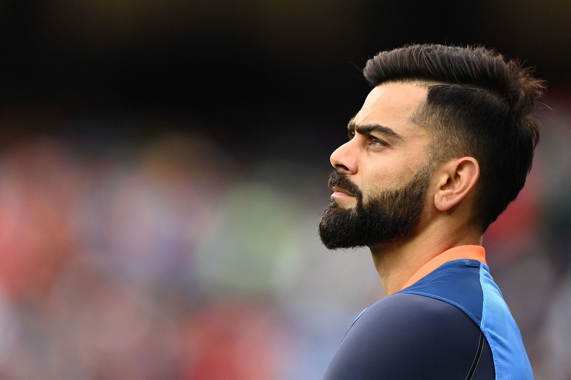 Who Is Virat Kohli's Hair Stylist? Find Out Here