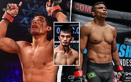 “He will give Bibiano a few problems” - Jeremy Pacatiw believes Stephen Loman will be stronger than Bibiano Fernandes
