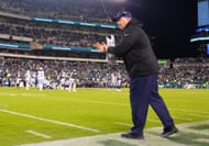 Dallas Cowboys v Philadelphia Eagles