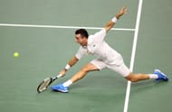Roberto Bautista Agut has won two titles so far this season