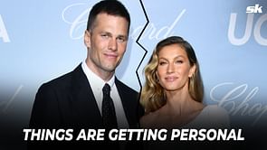 Tom Brady reveals the real reason why he chose to unretire amid Gisele Bundchen divorce rumors