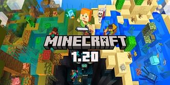 How to download Minecraft Bedrock 1.19.50.22 beta and preview