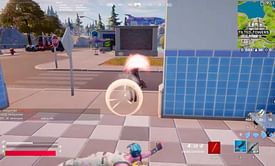 Fortnite finally proves 'The Dip' emote was pay-to-win