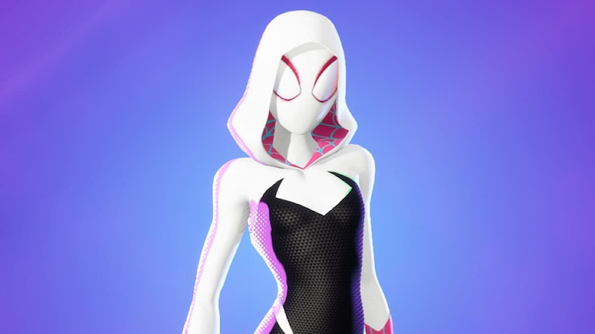 This skin comes from the Chapter 3 Season 4 battle pass (Image via Epic Games)