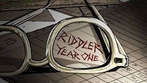 What to expect from Riddler: Year One? Exploring details behind The Batman spinoff prequel comic