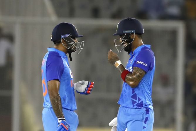 भारत को ये खिलाड़ी जिताएगा T20 World Cup, सुरेश रैना ने किया खुलासा