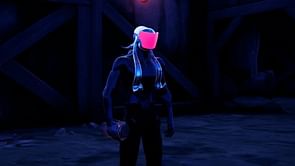 Where to find Grim Gables in Fortnite Chapter 3 Season 4