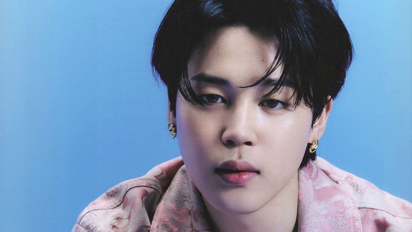 BTS' Jimin trends worldwide as he leaves fans and the media