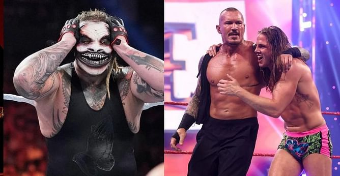 4 तरीके जिनसे WWE Extreme Rules में Bray Wyatt धमाकेदार वापसी कर सकते हैं