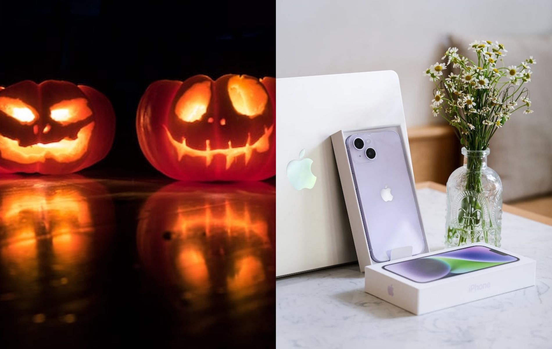 All iPhone models will most likely go on sale this Halloween. 