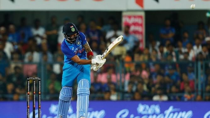 IND vs SA 2022: "When KL Rahul is in this mood, he is almost unstoppable"- Aakash Chopra