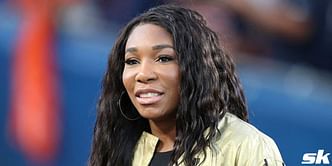 "So important for women and men to step up and say, I see this, I want to do something about it" - Venus Williams on closing the wage gap