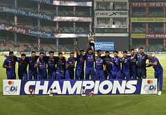 IND vs SA 2022: 3 records that were broken during India's comfortable win in the third ODI