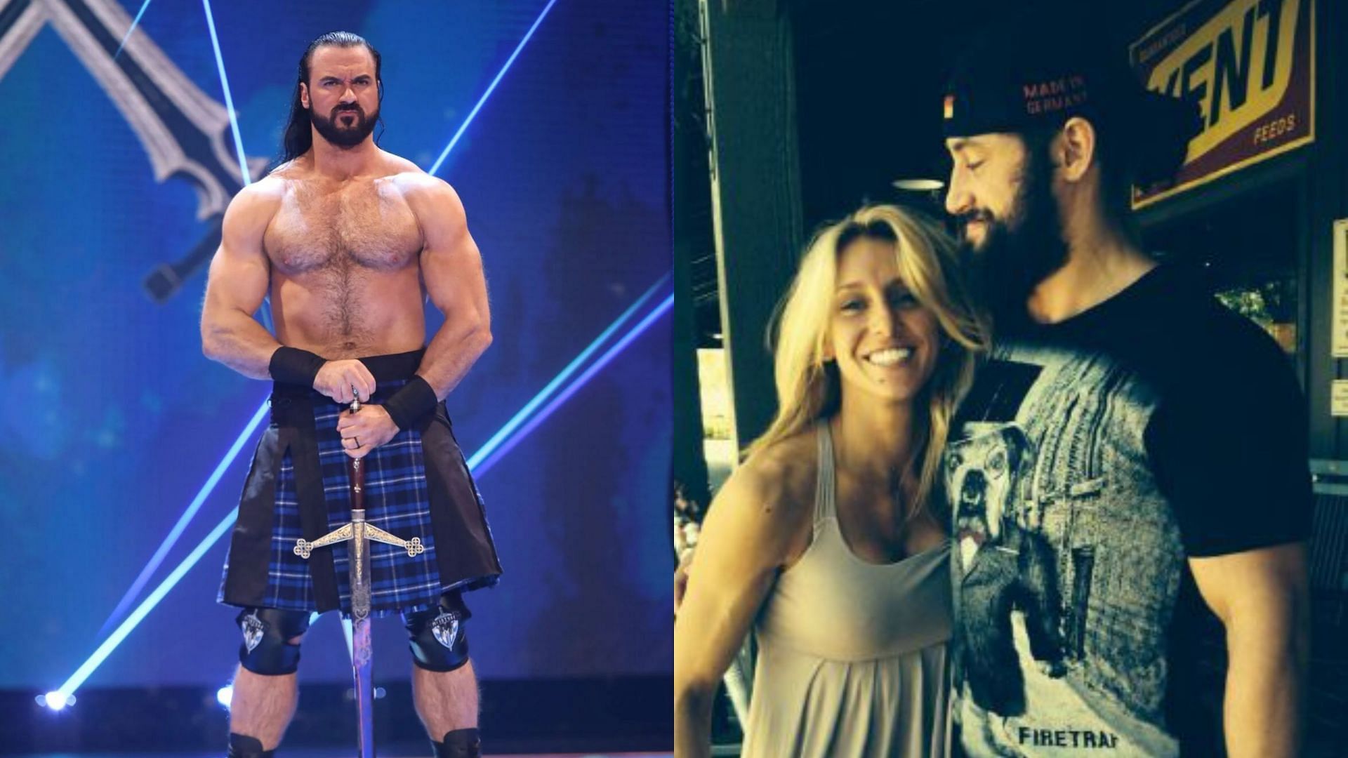 4 current WWE Superstars who have had relatively short marriages