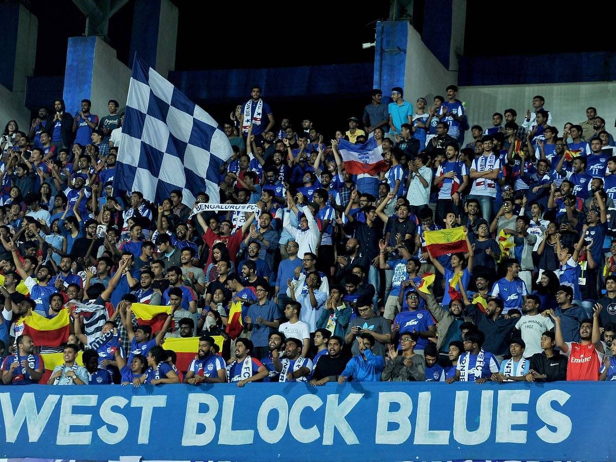 Bengaluru FC will be the clear favourites going into the game.