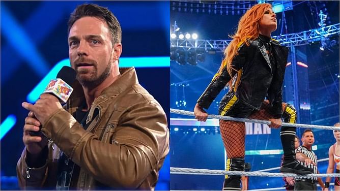 4 WWE Superstars whose promo skills overshadow their in-ring ability