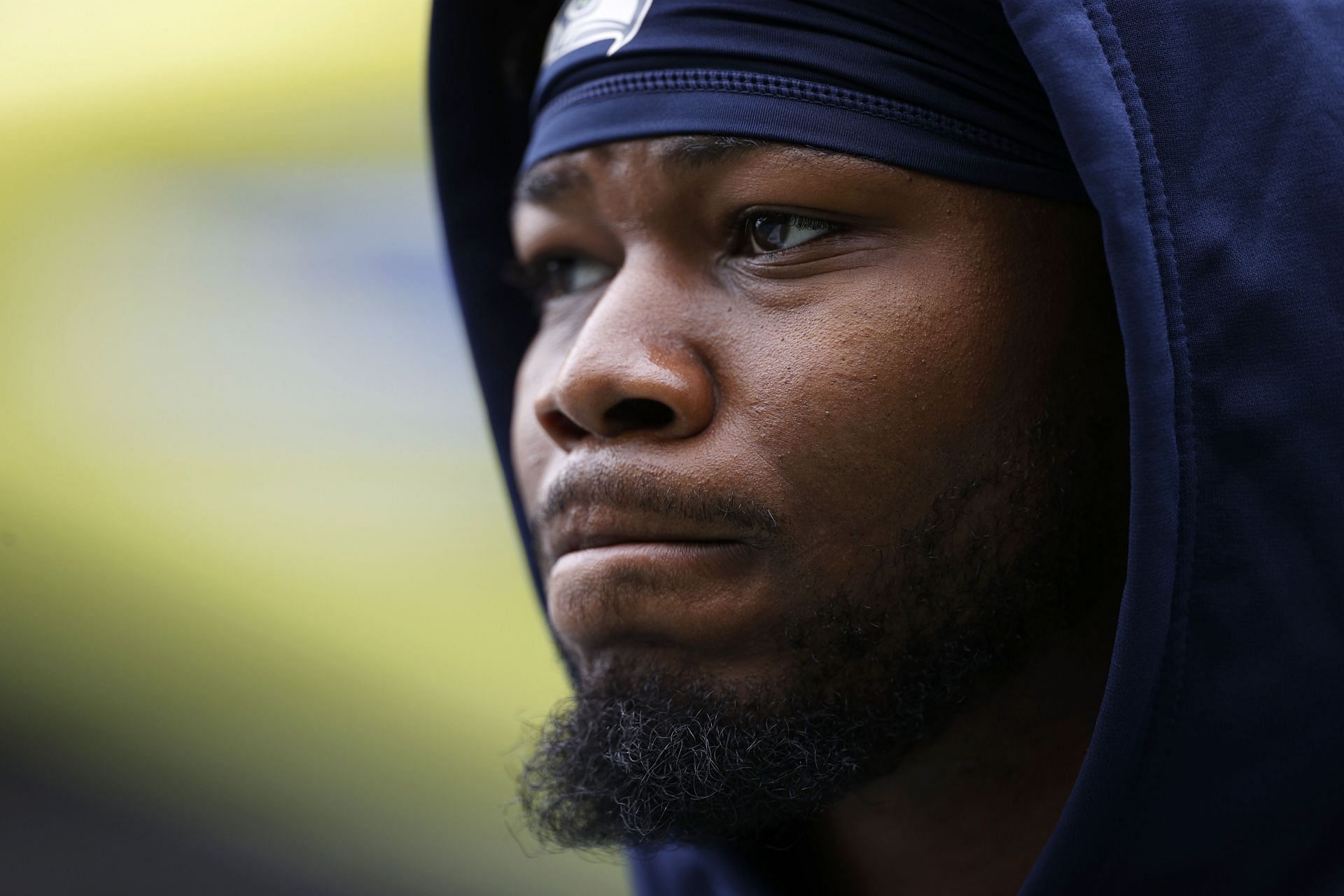 Long Recovery Ahead for Rashaad Penny - NBC Sports