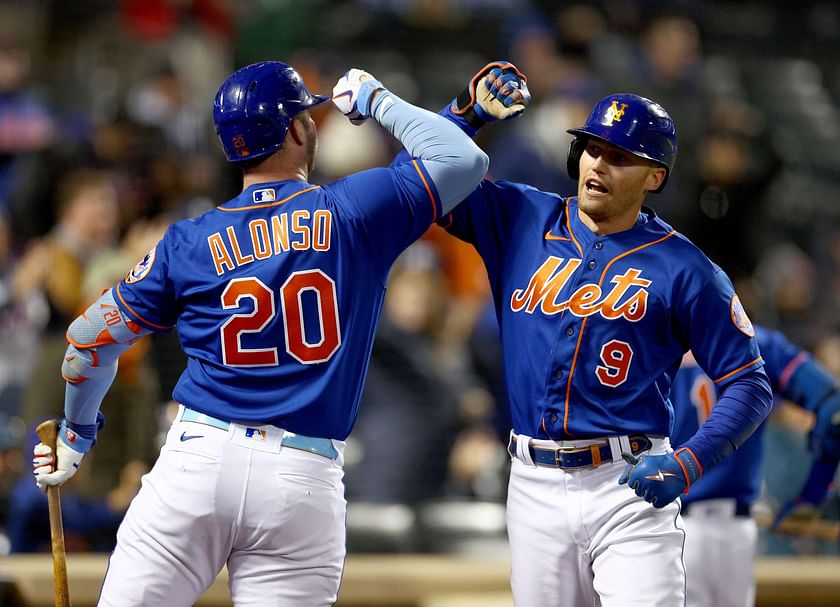 Brandon Nimmo's Strong Finish Shines Encouraging Light on 2020 -  Metsmerized Online