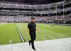 Jon Gruden lawsuit: NFL takes another hit as Las Vegas judge sides with former Raiders HC
