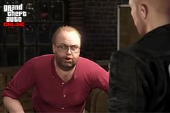 GTA Online missable UFOs can now be photographed in latest background update