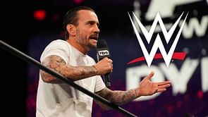 Ace Steel takes a jibe at AEW's Chris Jericho following recent accusations against CM Punk
