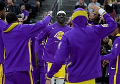 NBA 2022-23 season preview: 5 contenders from the Western Conference