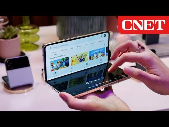 5 best Android smartphones to buy during Black Friday and Cyber Monday ...