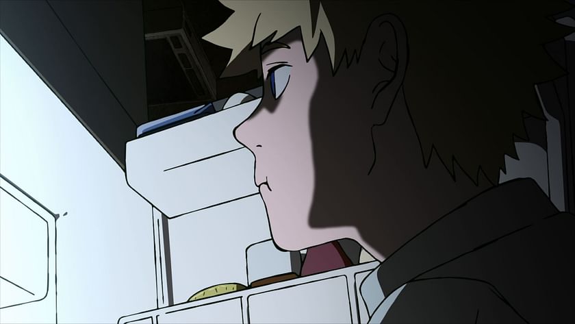 Mob Psycho 100 III Episode 4 Discussion (150 - ) - Forums
