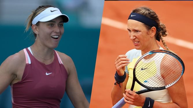 Guadalajara Open 2022: Paula Badosa vs Victoria Azarenka preview, head-to-head, prediction, odds and pick