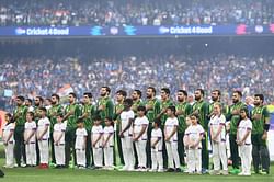 T20 World Cup 2022: "Pakistani players need to have a better understanding of the laws" - Salman Butt on free hit fiasco against India
