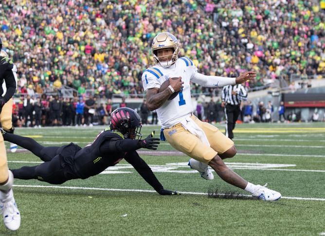 Stanford Cardinal vs. UCLA Bruins NCAAF Odds, Line, Pick, Prediction, and Preview: October 29 | 2022 NCAAF Season