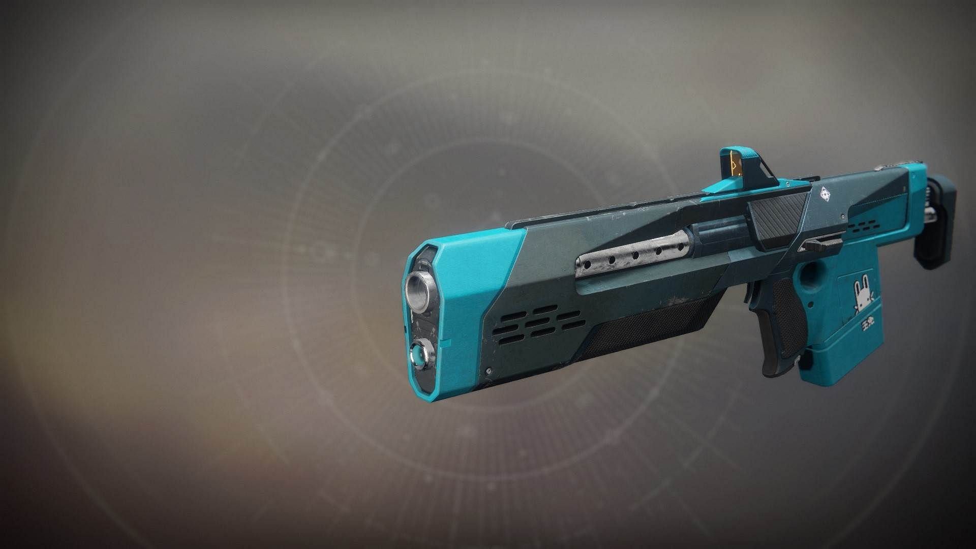 Jade Rabbit (Image via Destiny 2)