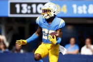 Los Angeles Chargers CB Asante Samuel Jr.