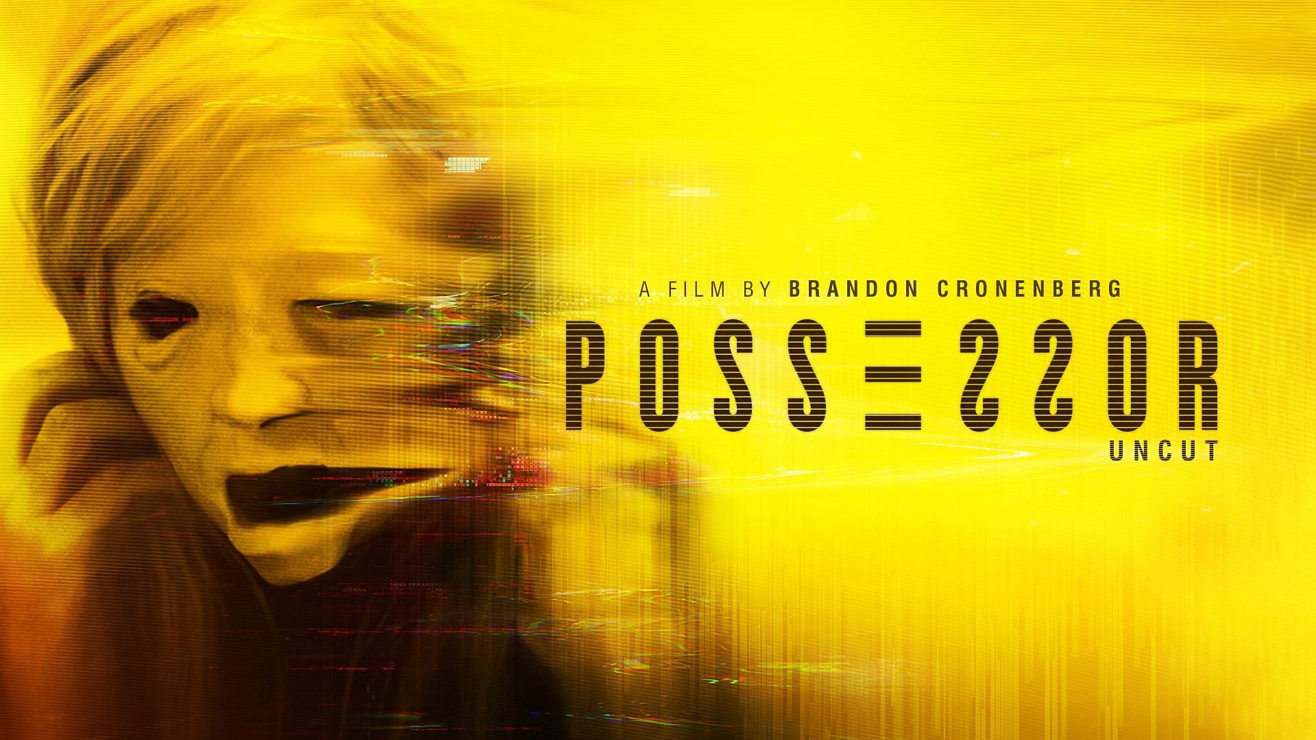 Possessor (Image via Elevation Pictures)