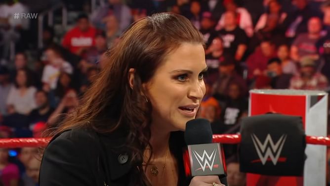 Stephanie McMahon allegedly wanted 2-time WWE Champion to be scripted word-for-word (Exclusive)