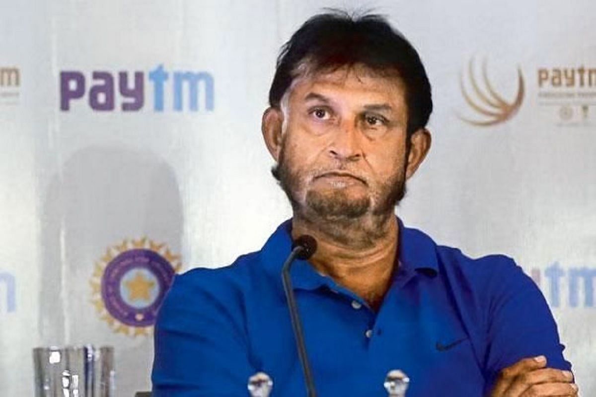 संदीप पाटिल ने कहा कि अगर वो चुनाव जीते तो मुंबई क्रिकेट में बहुत सुधार करेंगे