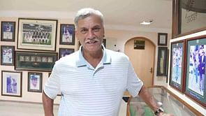 3 things Roger Binny should work on if he becomes BCCI president