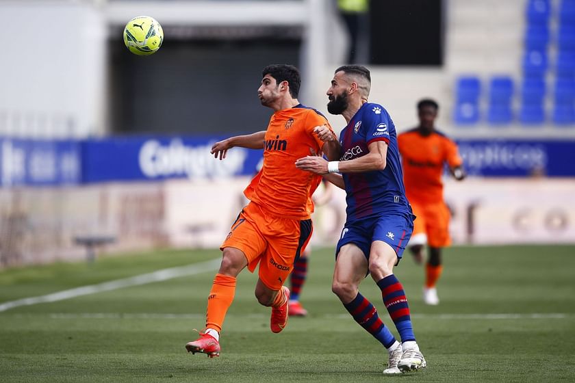 SD Huesca B vs Barbastro UD - Head to Head for 16 August 2023 08:30 Football