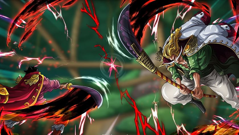 Would Conqueror's Haki affect Chopper when he is in his Monster Point form  in One Piece? Why or why not? - Quora