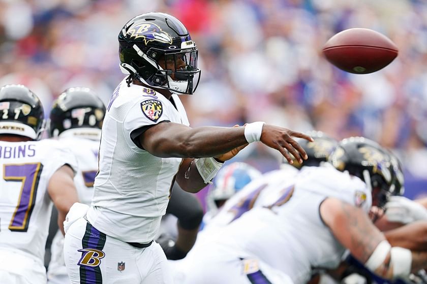 Best DFS Picks for Baltimore Ravens vs. Cleveland Browns - October 23