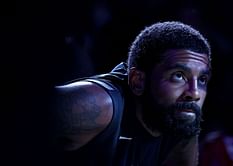 NBA News Today: Kyrie Irving defends controversial social media post, Luka Doncic matches incredible Michael Jordan feat, and more | October 31, 2022