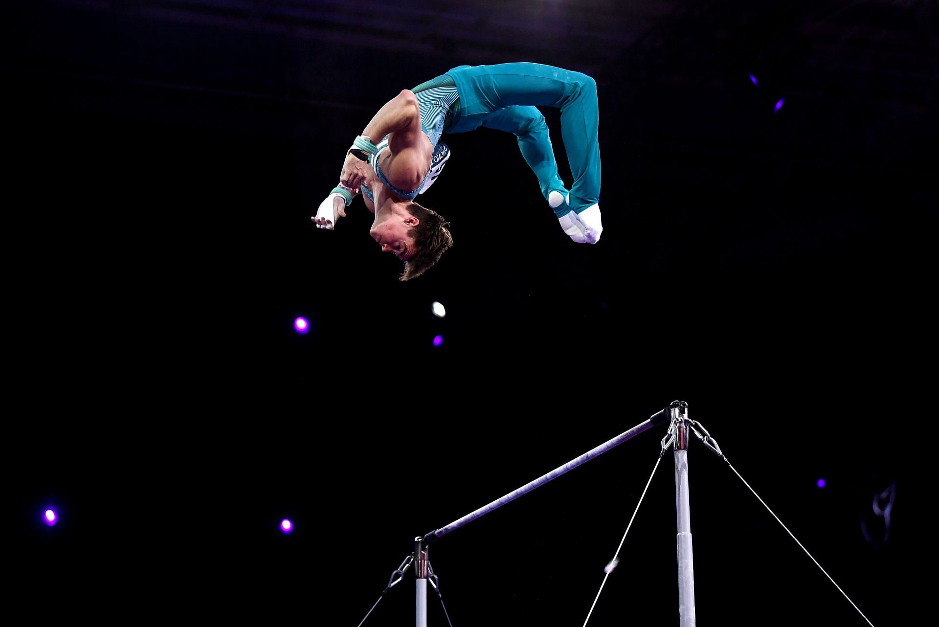 2022 World Artistic Gymnastics Championships Dates, schedule, where to