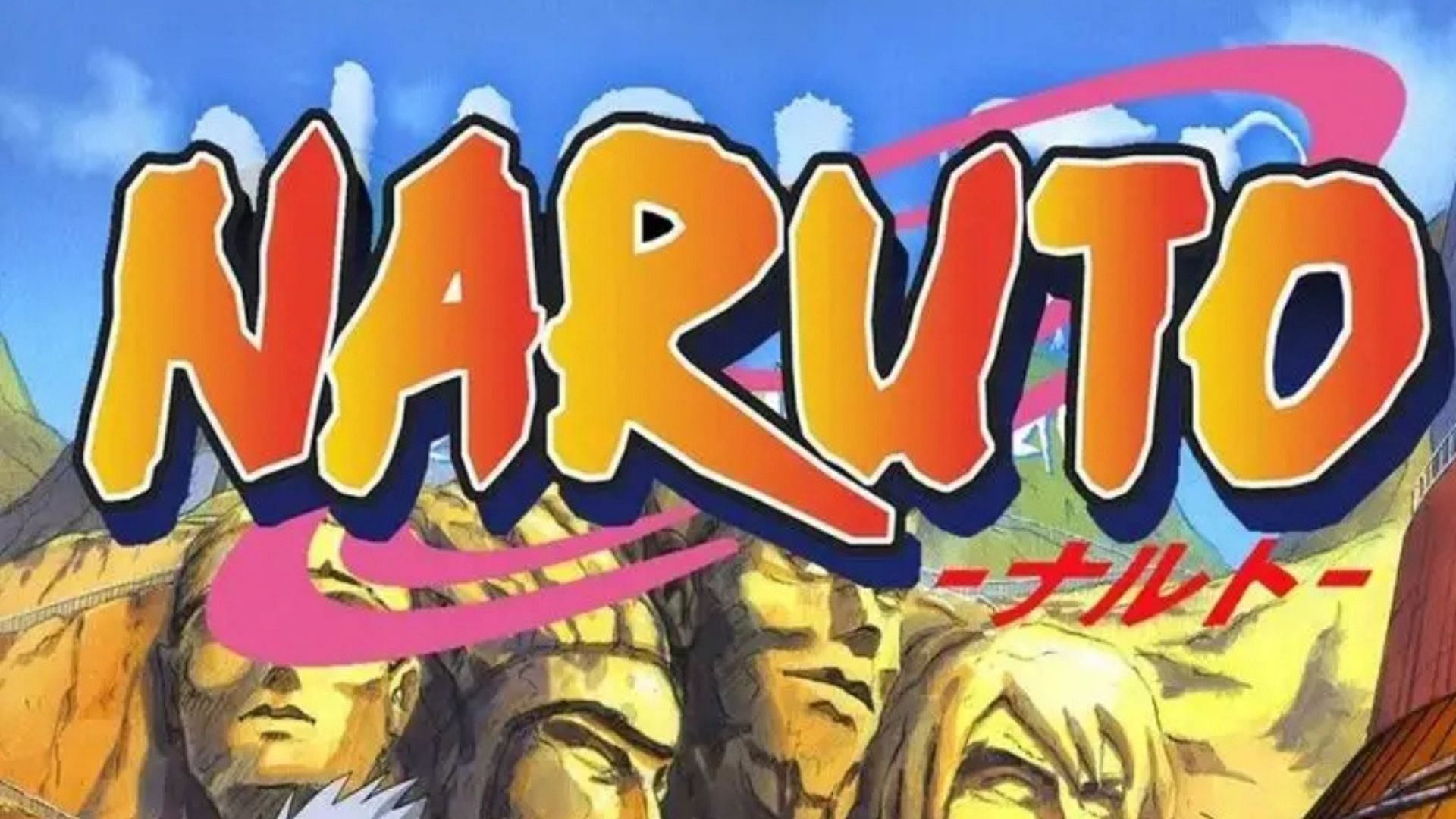 Watch Naruto