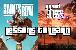 5 lessons that GTA 6 should learn from Saints Row reboot's failure